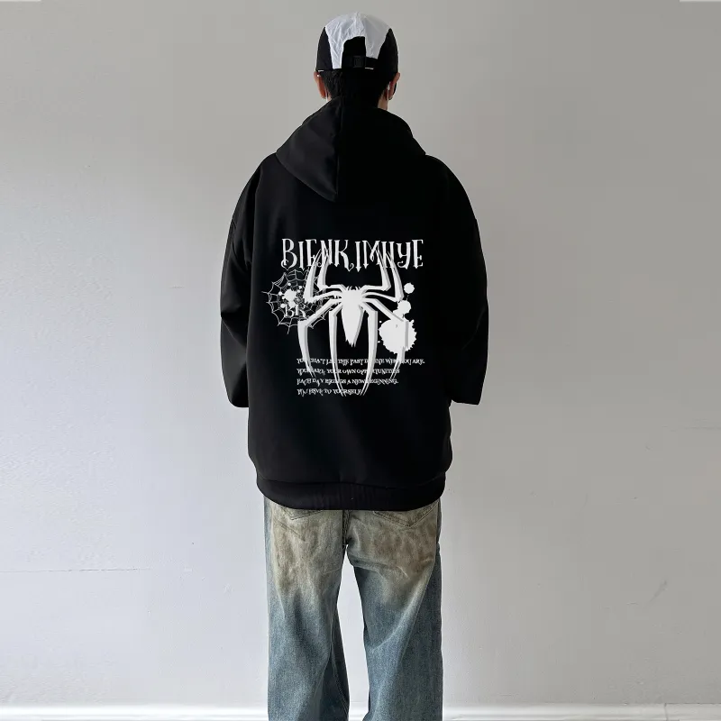 BIENKIMIIYE Sweatshirts Unisex-2