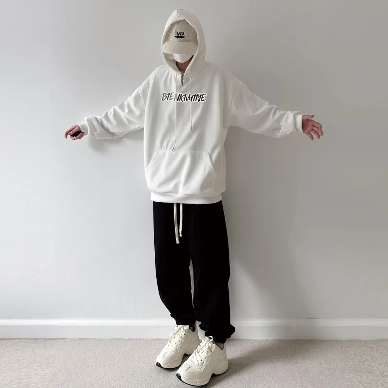 BIENKIMIIYE Sweatshirts Unisex-5