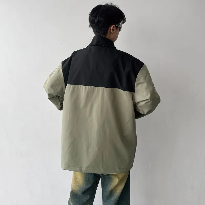 BIENKIMIIYE Jackets Coats Unisex-12