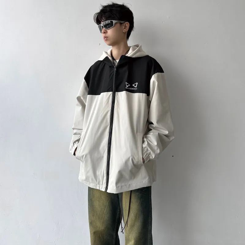 BIENKIMIIYE Jackets Coats Unisex-4