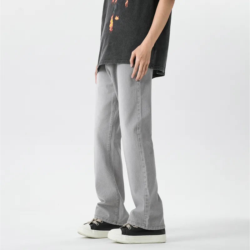 BIENKIMIIYE Jeans Unisex-28