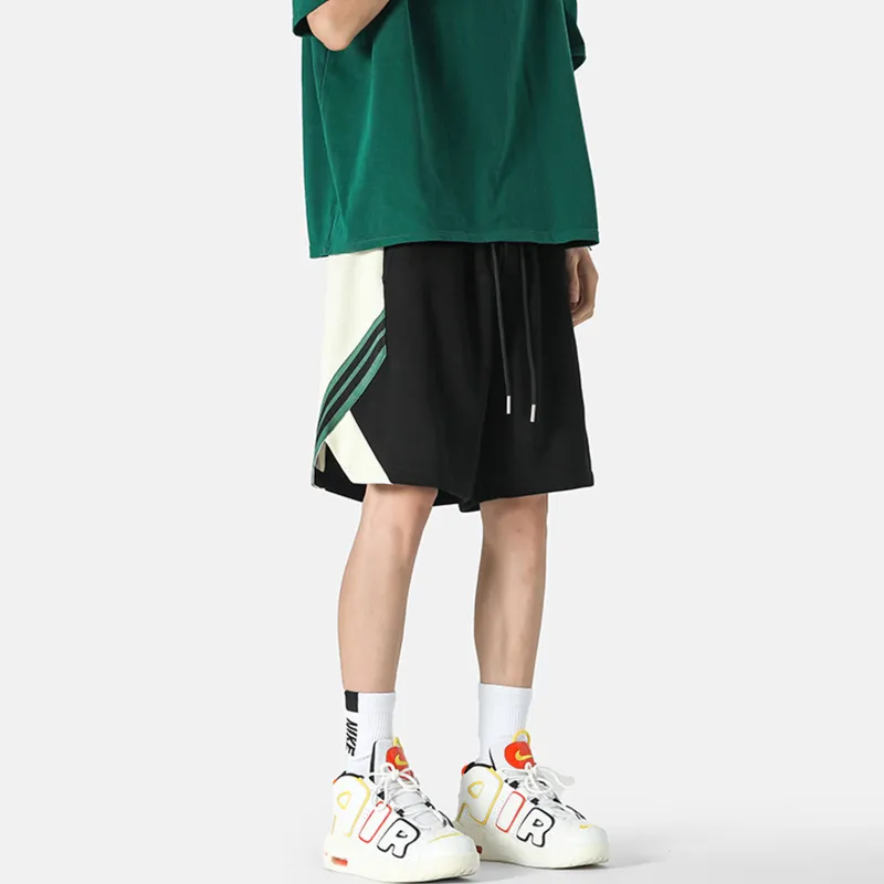 BIENKIMIIYE Casual Shorts Unisex-4