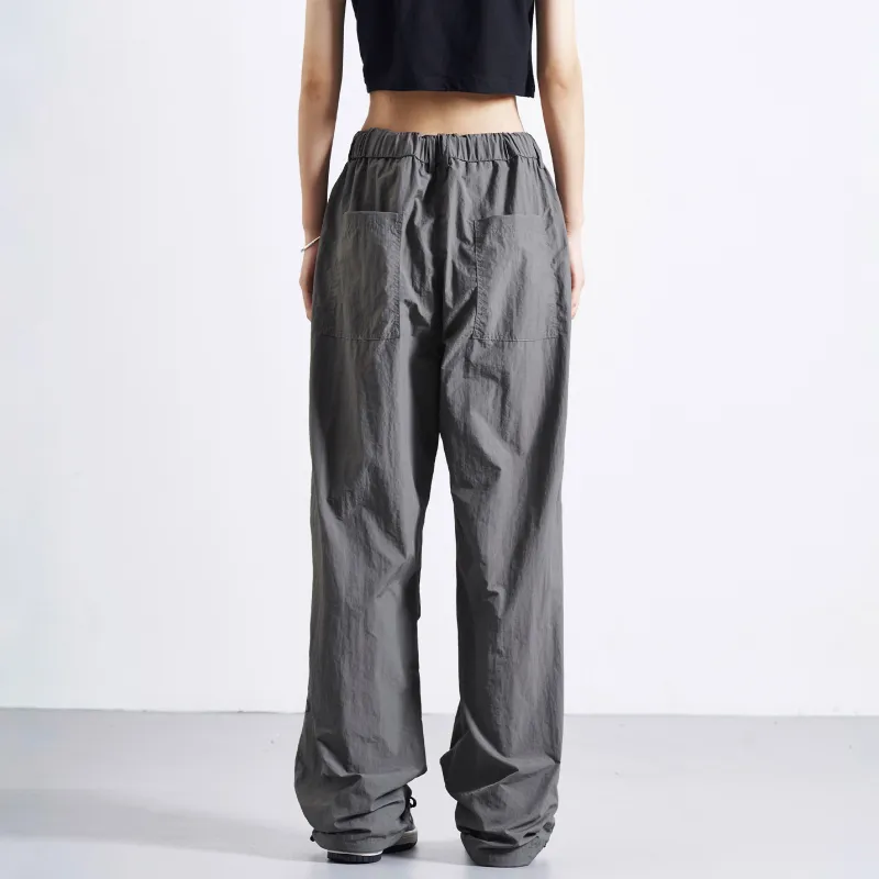 BIENKIMIIYE Casual Pants Unisex-5