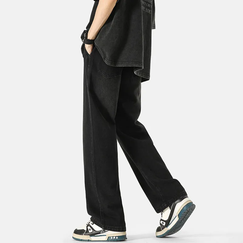 BIENKIMIIYE Jeans Unisex-19
