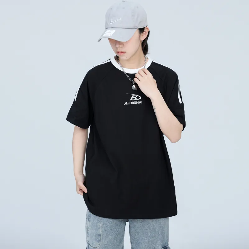 BIENKIMIIYE T Shirts Unisex-9