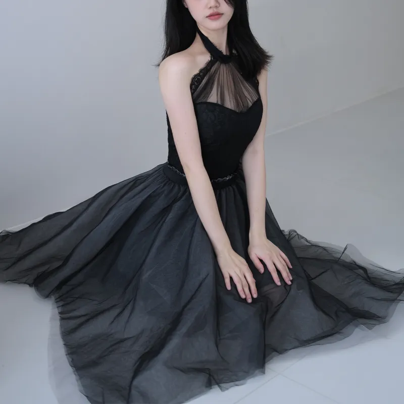 BIENKIMIIYE Casual Long Skirts Women's-5
