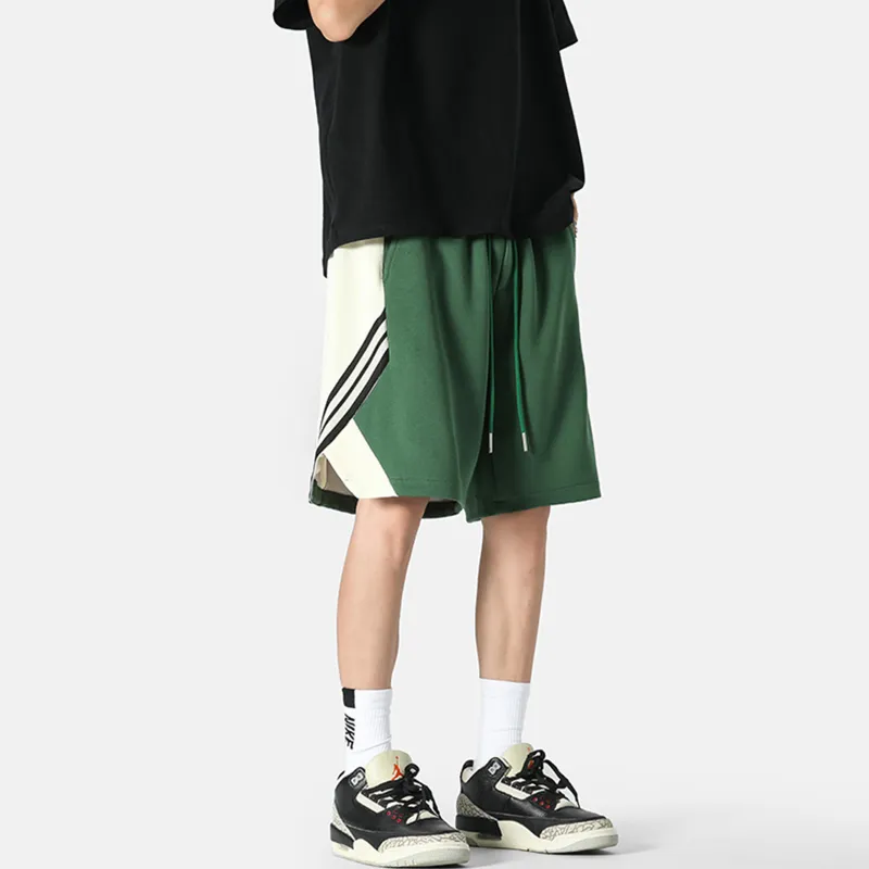 BIENKIMIIYE Casual Shorts Unisex-20