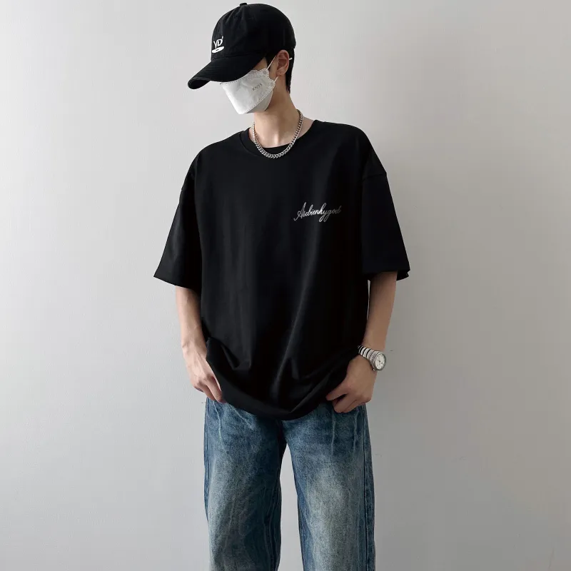 BIENKIMIIYE T Shirts Unisex-7