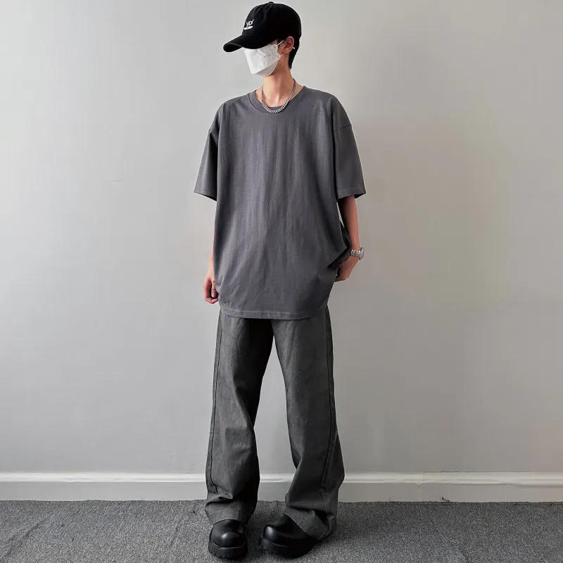 BIENKIMIIYE T Shirts Unisex-23