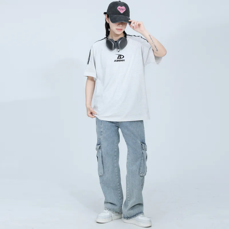 BIENKIMIIYE T Shirts Unisex-4