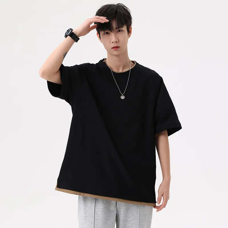 BIENKIMIIYE T Shirts Unisex-12