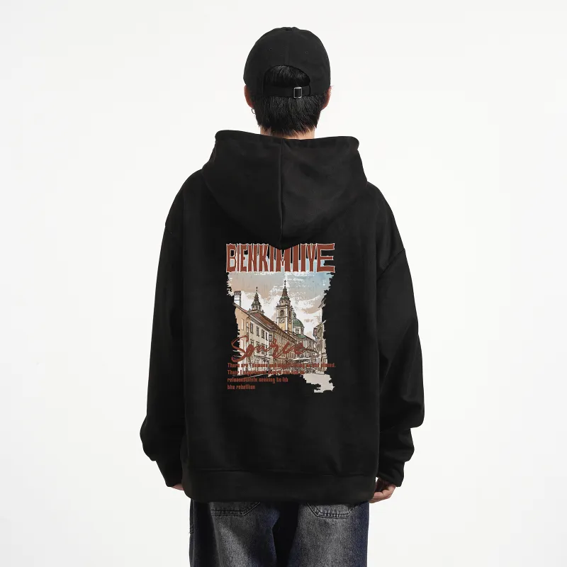 BIENKIMIIYE Sweatshirts Unisex-4