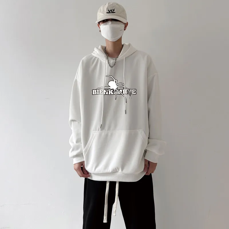 BIENKIMIIYE Sweatshirts Unisex-7
