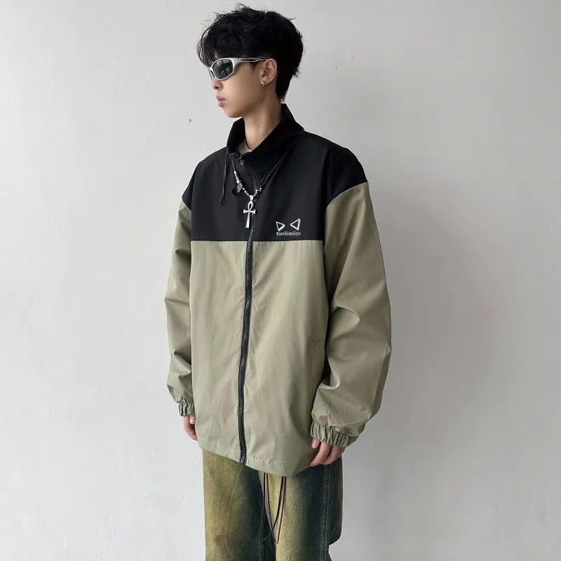 BIENKIMIIYE Jackets Coats Unisex-13
