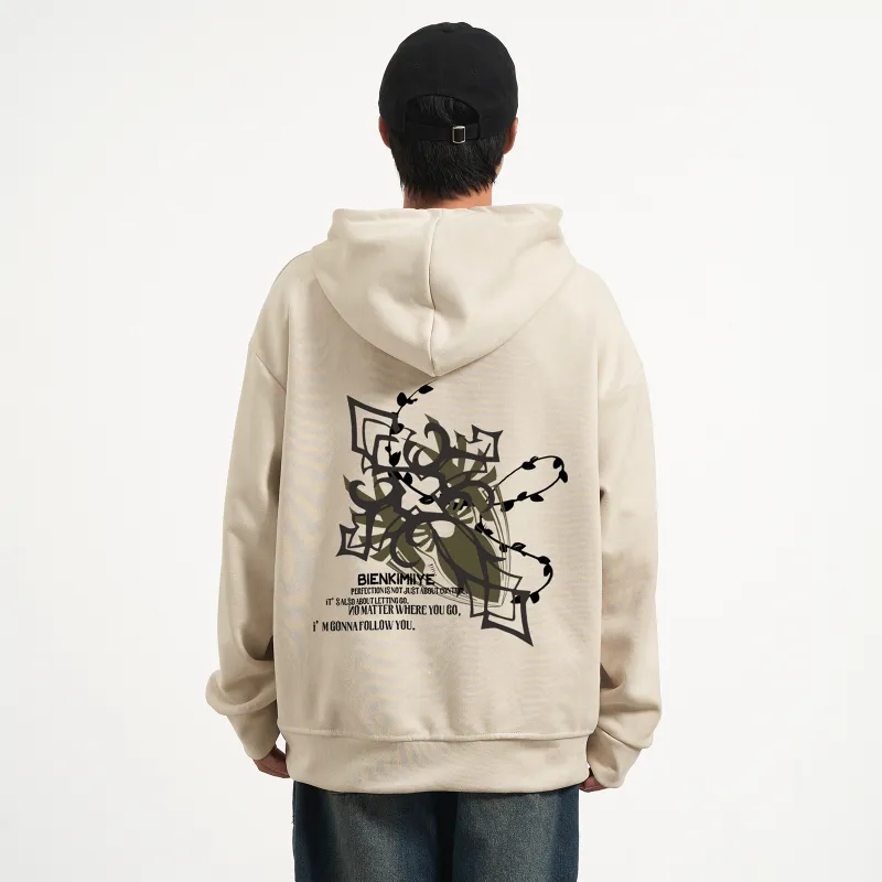 BIENKIMIIYE Sweatshirts Unisex-9