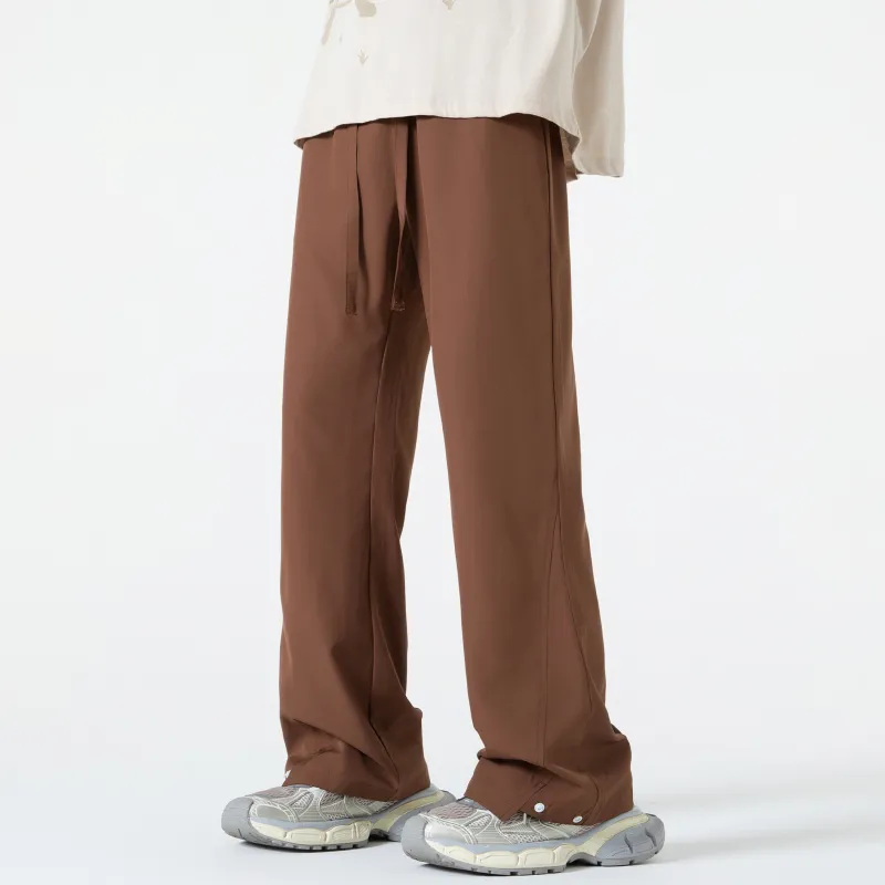 BIENKIMIIYE Summer Casual Pants Unisex-6