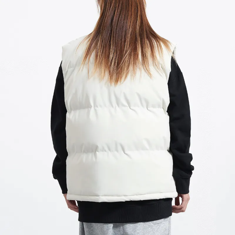 BIENKIMIIYE Vests Women's-8