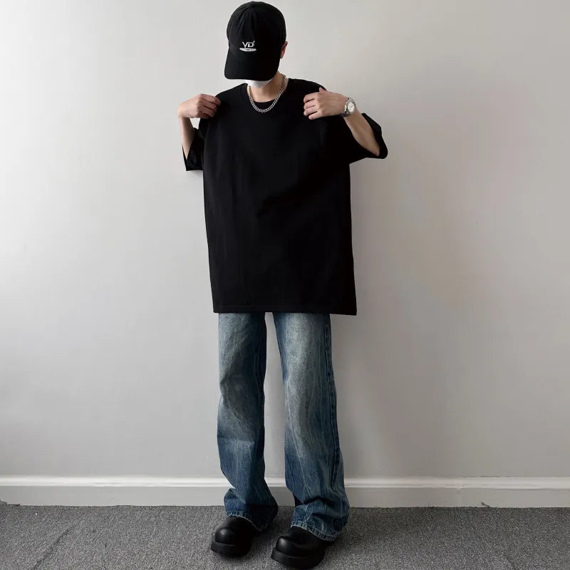 BIENKIMIIYE T Shirts Unisex-11