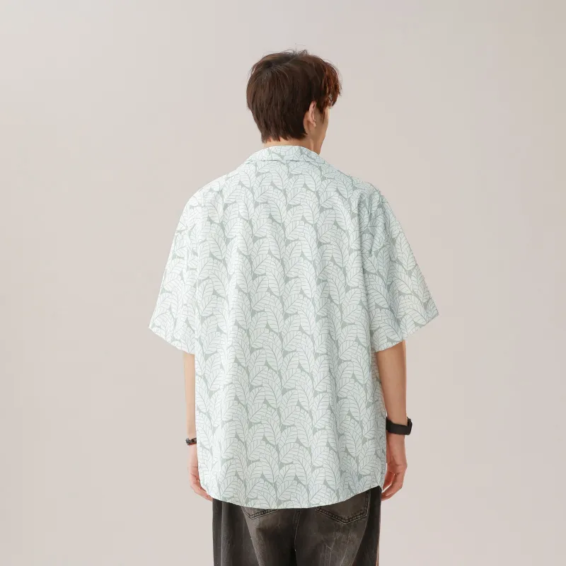 BIENKIMIIYE Shirt Unisex Dominican Apricot-3