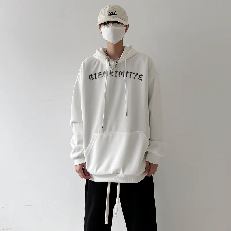 BIENKIMIIYE Sweatshirts Unisex-2