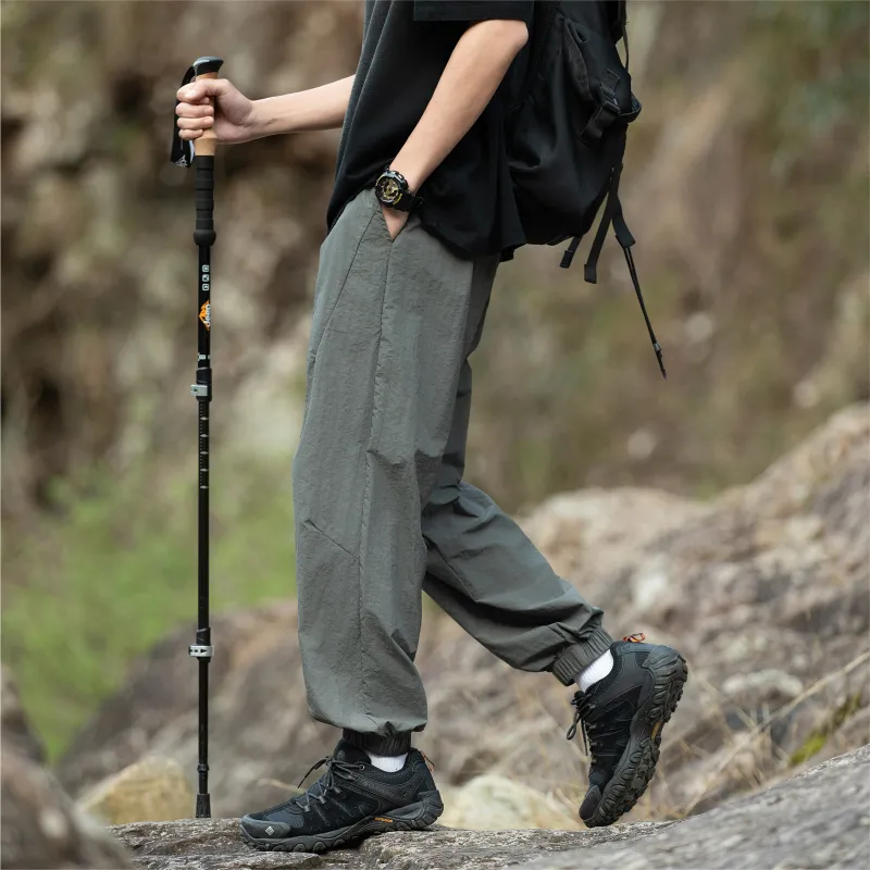 BIENKIMIIYE Casual Pants Unisex-22