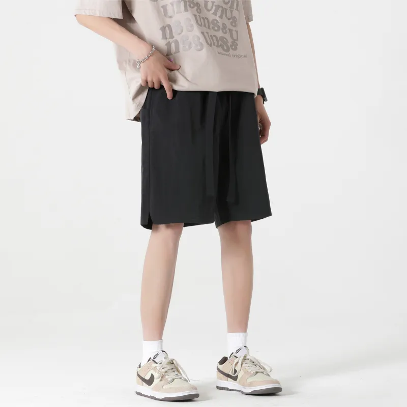 BIENKIMIIYE Casual Shorts Unisex-6