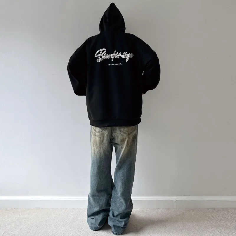 BIENKIMIIYE Sweatshirts Unisex-3