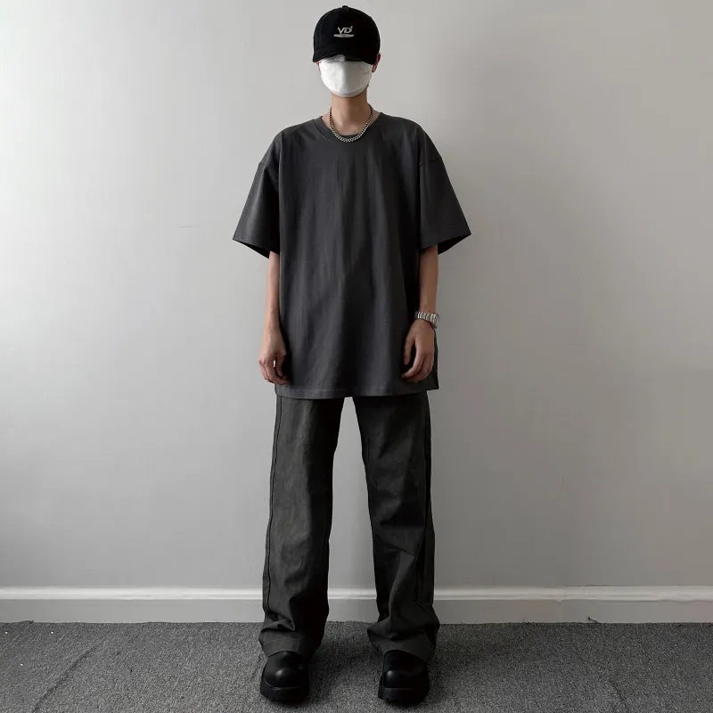 BIENKIMIIYE T Shirts Unisex-26