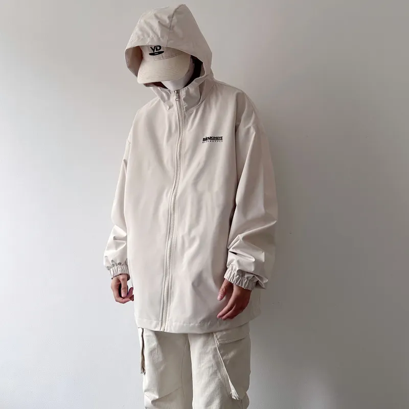 BIENKIMIIYE Jackets Coats Unisex-10