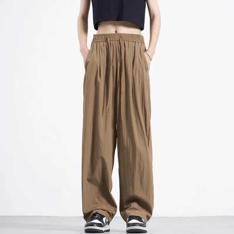 BIENKIMIIYE Casual Pants Women's-13