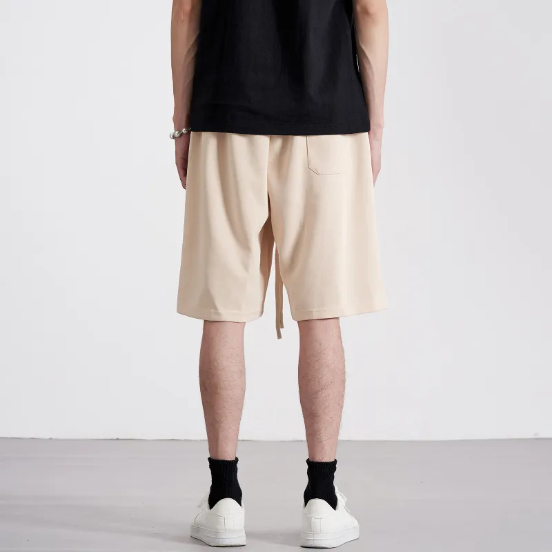 BIENKIMIIYE Casual Shorts Unisex-26