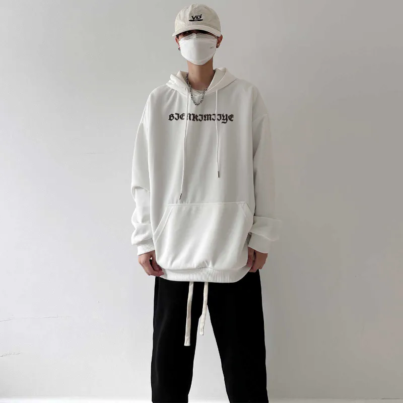 BIENKIMIIYE Sweatshirts Unisex-4