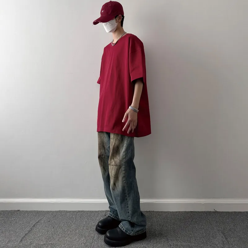 BIENKIMIIYE T Shirts Unisex-17