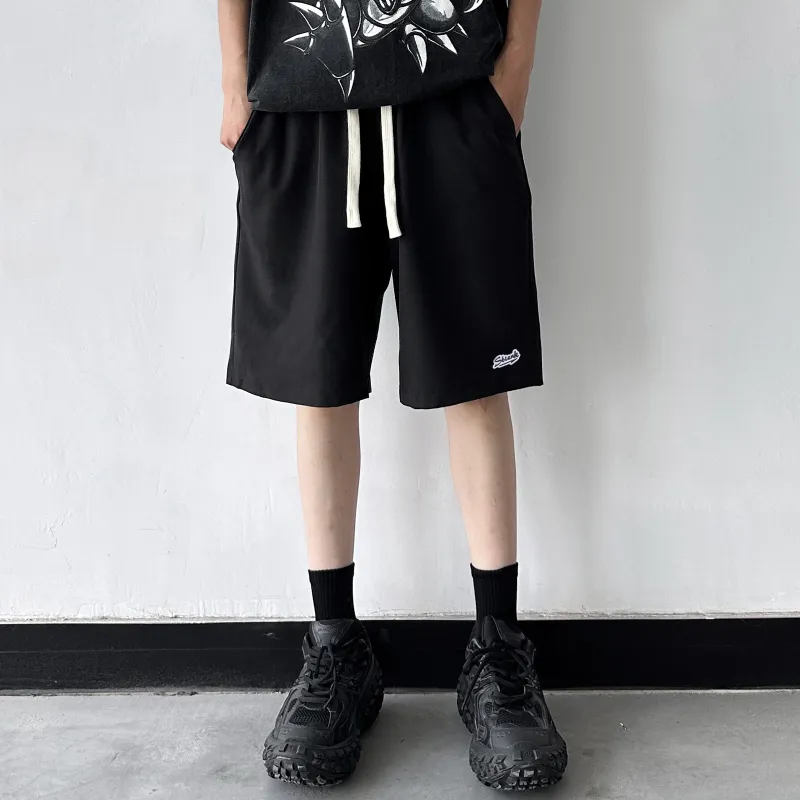 BIENKIMIIYE Summer Casual Shorts Unisex-6