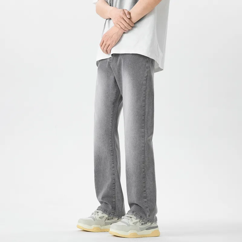BIENKIMIIYE Jeans Unisex-17