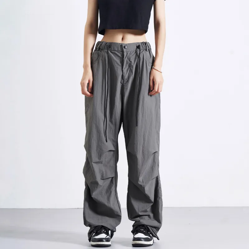 BIENKIMIIYE Casual Pants Unisex-2