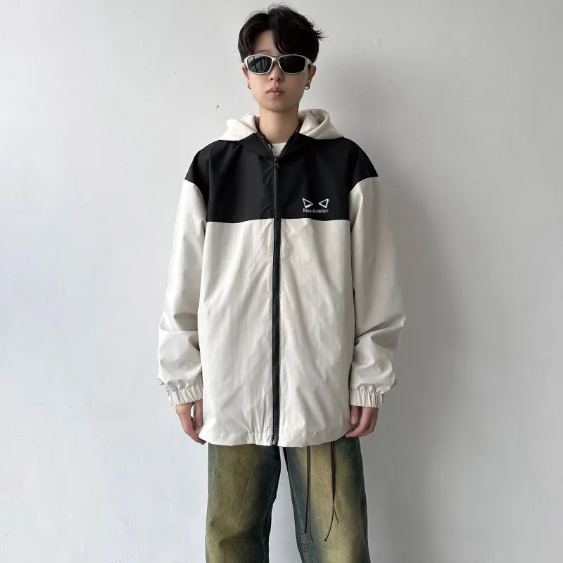 BIENKIMIIYE Jackets Coats Unisex-2