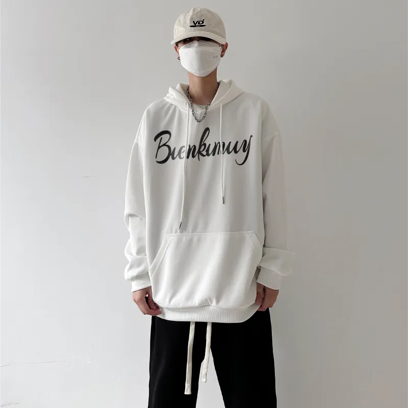 BIENKIMIIYE Sweatshirts Unisex-7