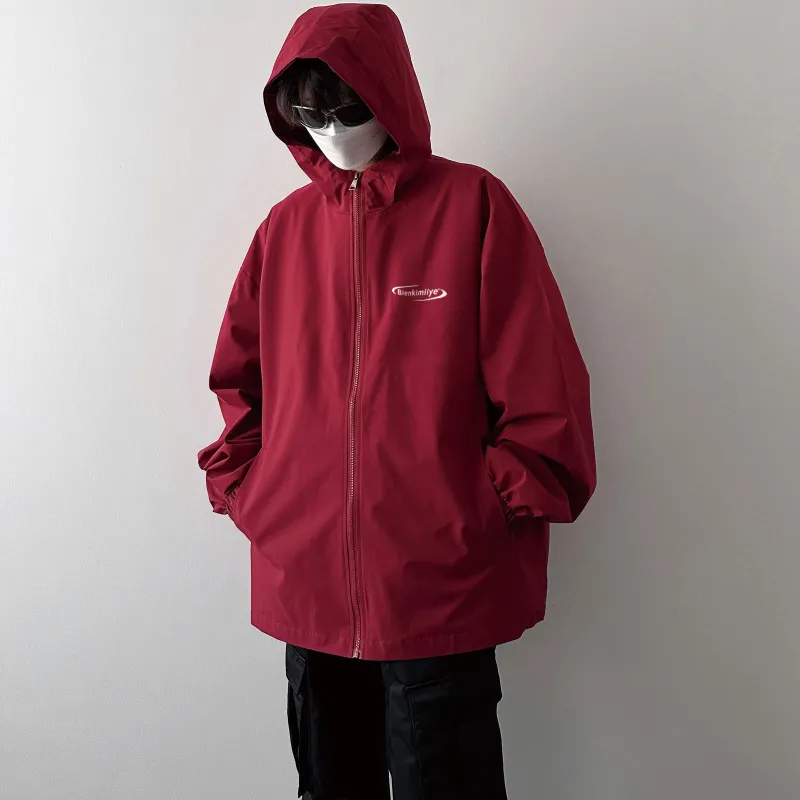 BIENKIMIIYE Jackets Coats Unisex-2