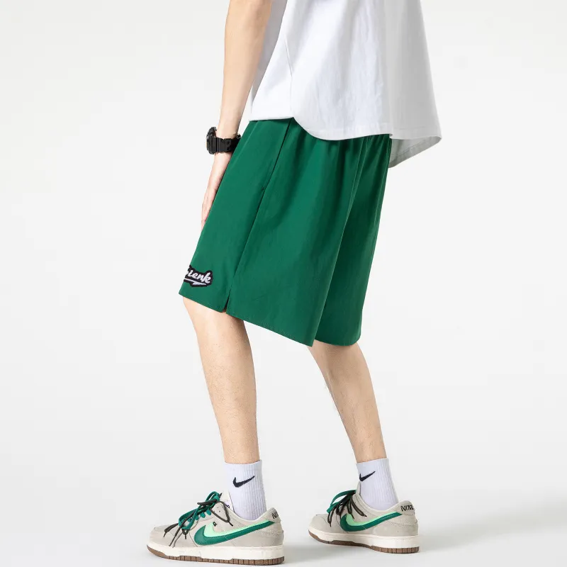 BIENKIMIIYE Casual Shorts Unisex-55