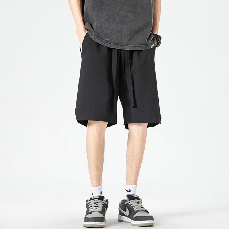 BIENKIMIIYE Casual Shorts Unisex-6