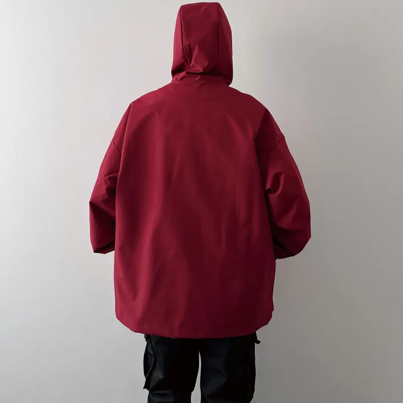 BIENKIMIIYE Jackets Coats Unisex-6