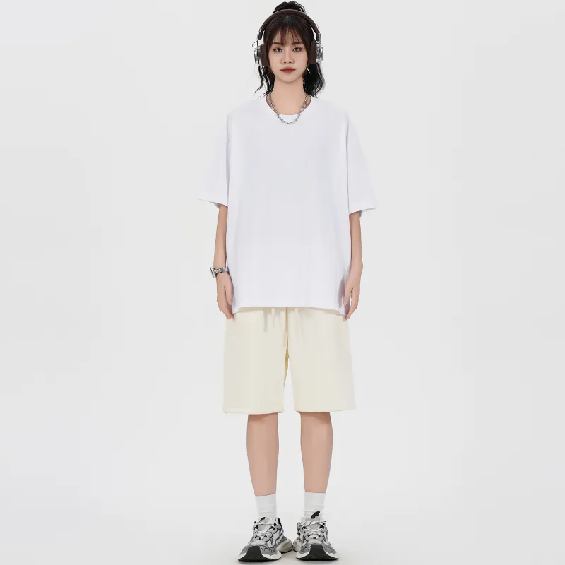 BIENKIMIIYE Casual Shorts Unisex-18
