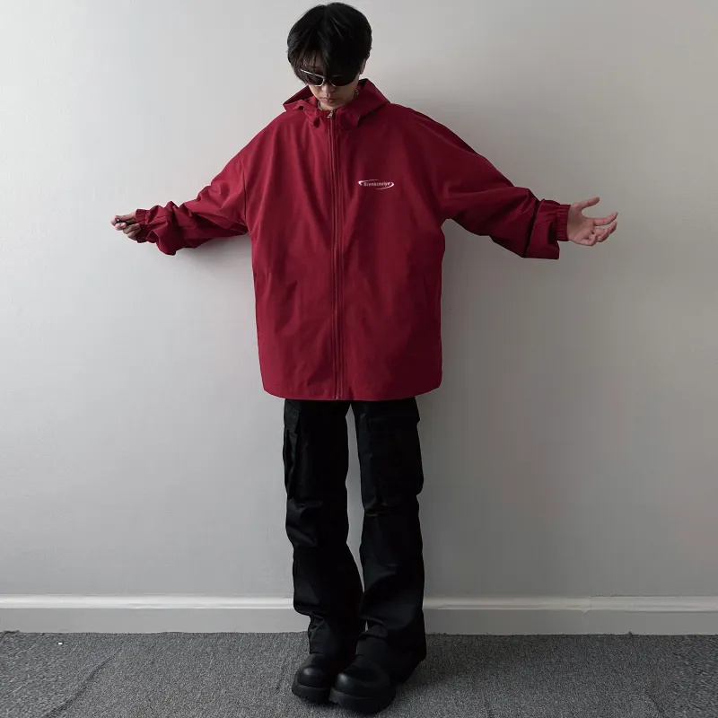 BIENKIMIIYE Jackets Coats Unisex-4