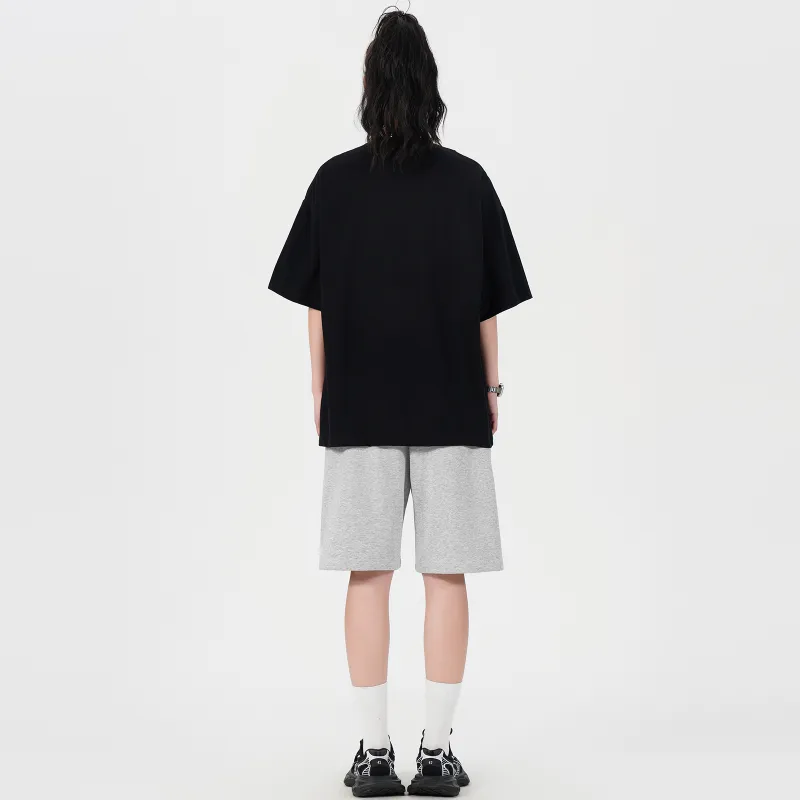 BIENKIMIIYE Casual Shorts Unisex-30