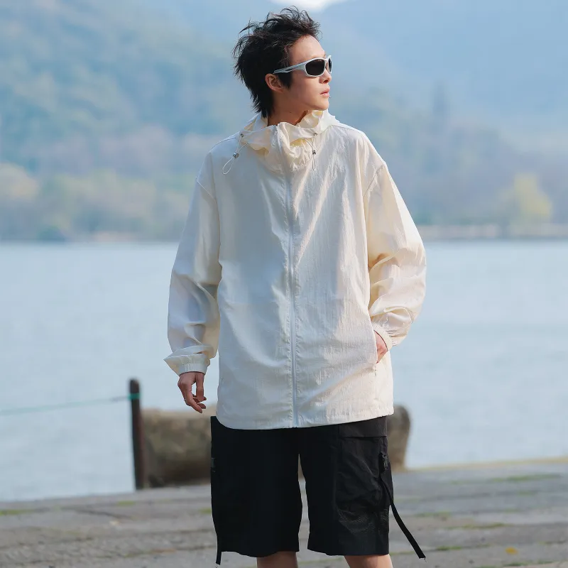 BIENKIMIIYE Sun Protection Clothing Unisex-2
