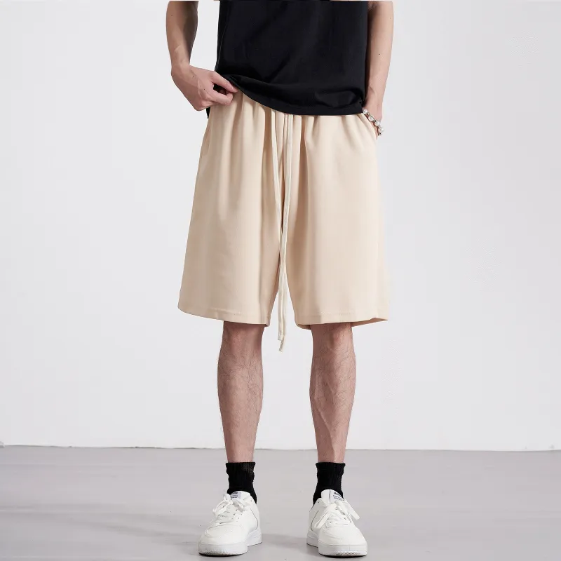 BIENKIMIIYE Casual Shorts Unisex-27