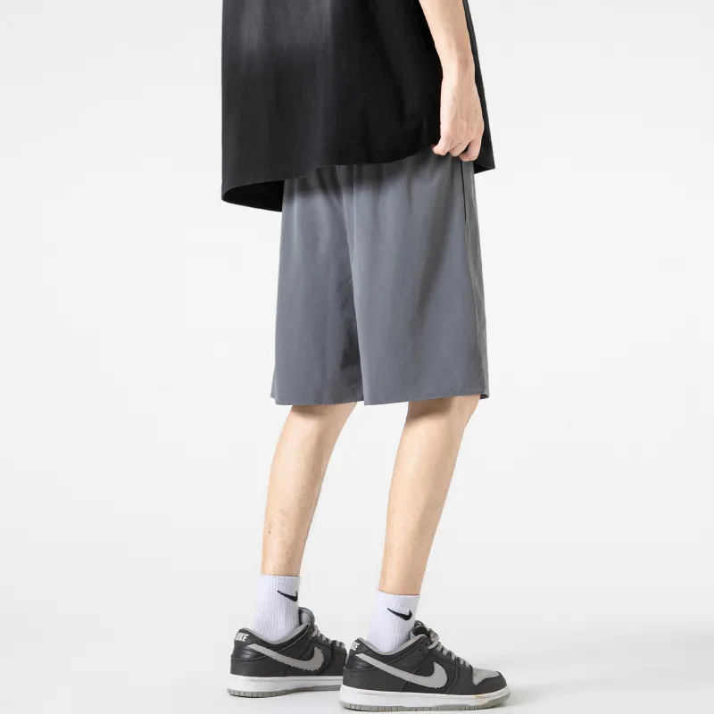 BIENKIMIIYE Casual Shorts Unisex-45