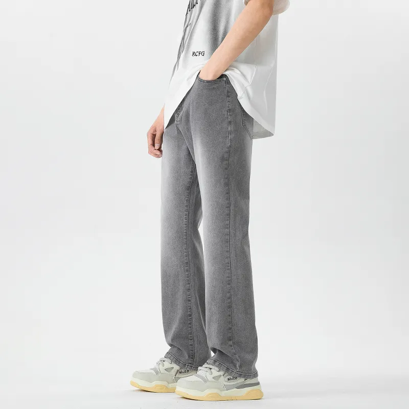 BIENKIMIIYE Jeans Unisex-18