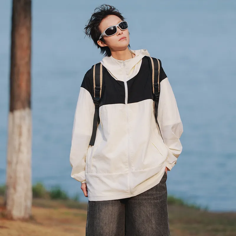 BIENKIMIIYE Sun protective Clothing Unisex-4